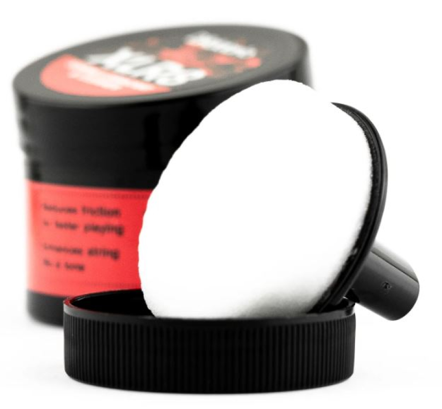 Daddario XLR8 String Lubricant&Cleaner